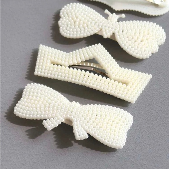 Hair clips for girls - Picture 11 of 11